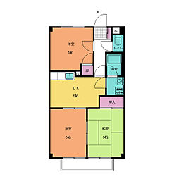 Surplus Threeダンディライオン 203