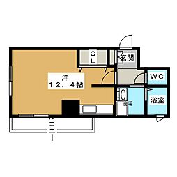 サニーコート巾上 303