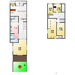 北深志168(イロハ) 1