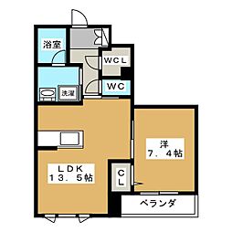 ヴィアソーレ 202