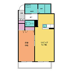 ルーエ　シャトー 203