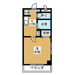 オークビレッジ 201