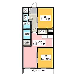 サニーサイド 203