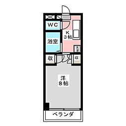 アップルズ　H 307