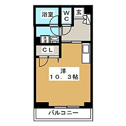 レジデンス桐 203