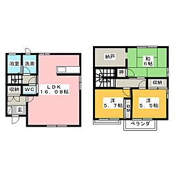 Town　House　With　A 103