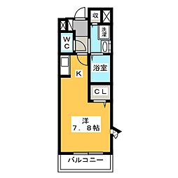 Aurora　桐　南 102