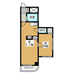 センターイン伊勢町 301