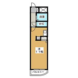 センターイン伊勢町 505