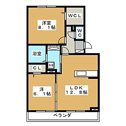 Asperge百瀬(アスペルジュももせ) 303