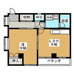 カイセー三芳 301