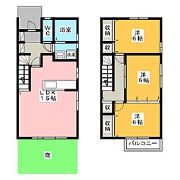 ロイヤルコートA 1