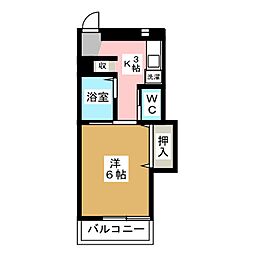 レジデンス美須々 109