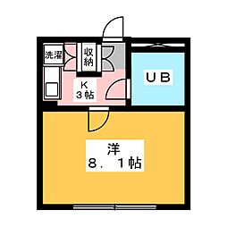 メゾン蟻ヶ崎 207