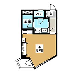 エレクトハイツ 204