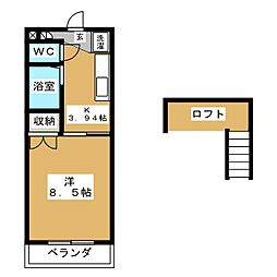 カープハイツ 102