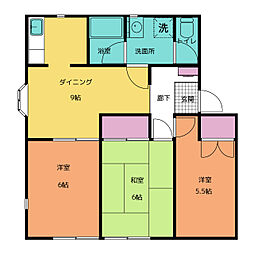 ハイツただちや 202