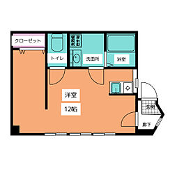 CHERRY　ROCK　BD 5F