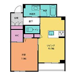 シャーメゾンヴェルジェ 302