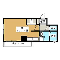 サニーコート巾上 203