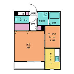 ブランドール 105