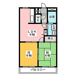 エポックシュー1番館 203