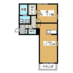 丸花見壱号館 203