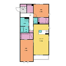 アベニール　ラフィナ 101