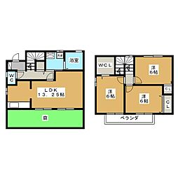 ロイヤルテラス寿 3