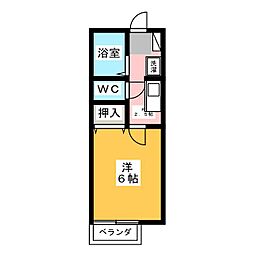 ヴェルデュール 201