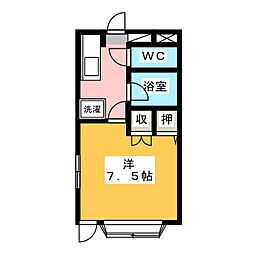 シャトレーヒグチ 101