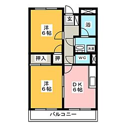 モンターニュ横山 102