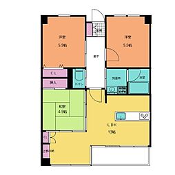 クリヴィーレ増田 703