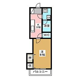 フレンドリーハイツ紺屋 201
