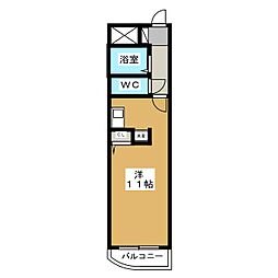 センターイン伊勢町 302