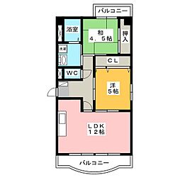 ウェルガーデンI 201