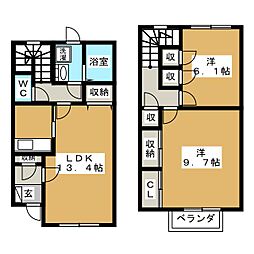 ブランシェMOMO　C 101