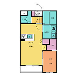 松本市清水１丁目