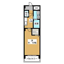 サンレジデンス陽 205