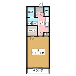 モンテハット 203