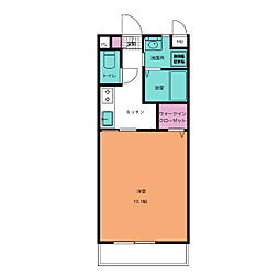 シャルムHATA 207