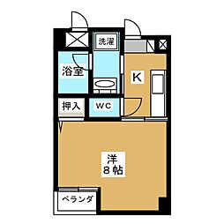 KOMATSUマンション 103