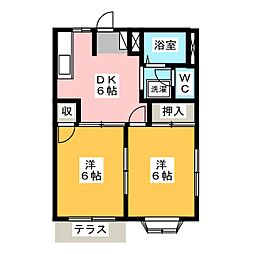 エルディム花園 102