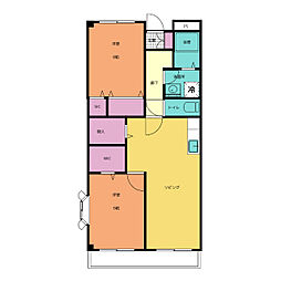 Limpia幸ハイツA 207