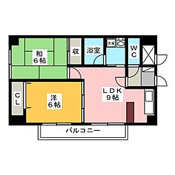 しるく・いち 307