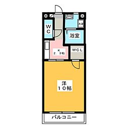 ラルジエール 205