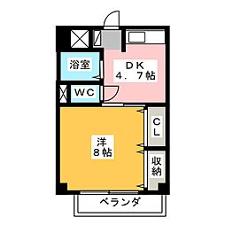 Surplus One MARUI 102