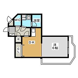アーバンコートビレッジ 302
