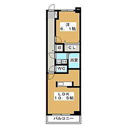 松本市庄内３丁目