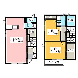 グランシャリオ優　Ｃ 101